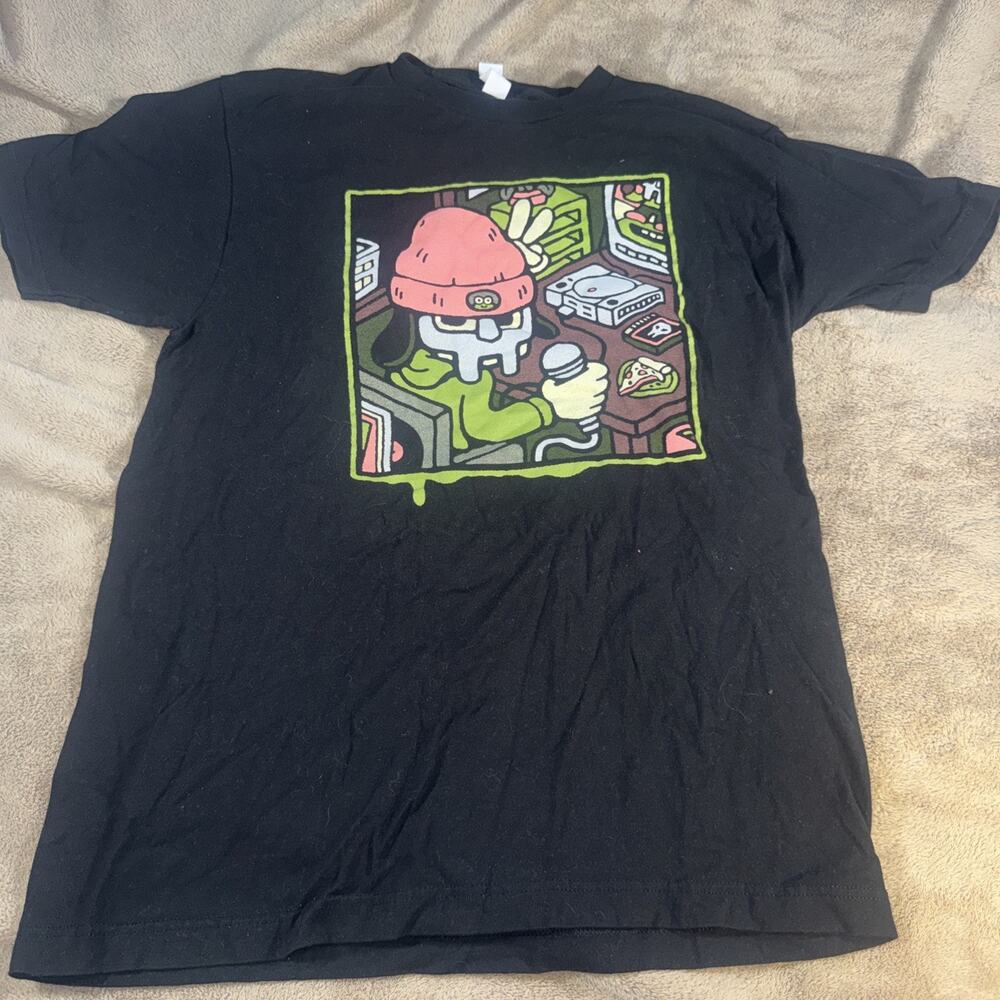 Men’s‎ L Pa Rappa The Rappa T-shirt